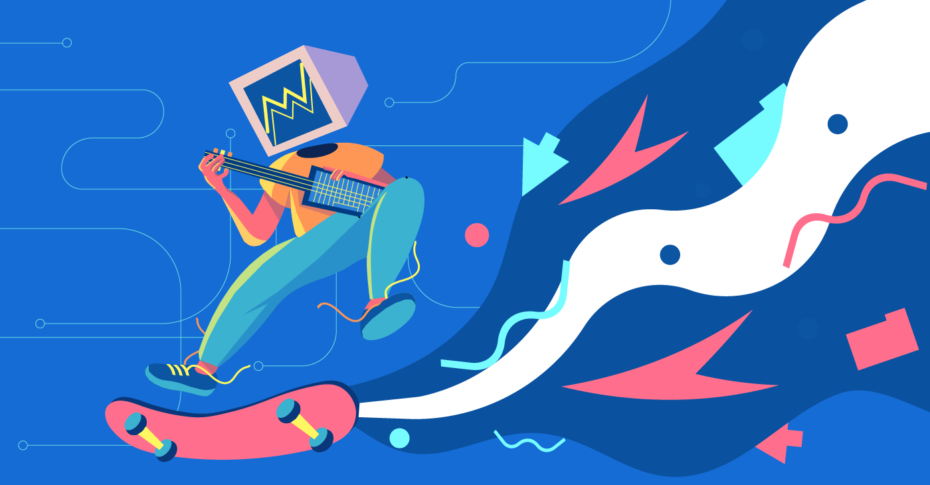 Motion Graphic Training in Nepal at Skill Tech Nepal Motion Graphic Training in Nepal at Skill Tech Nepal